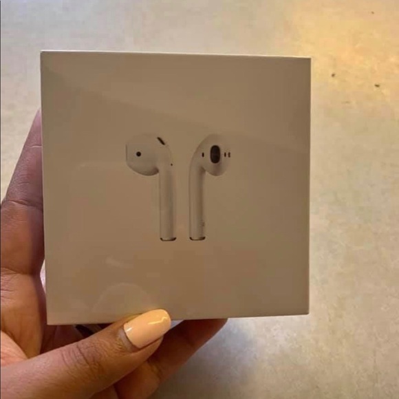 Apple AirPods series 2